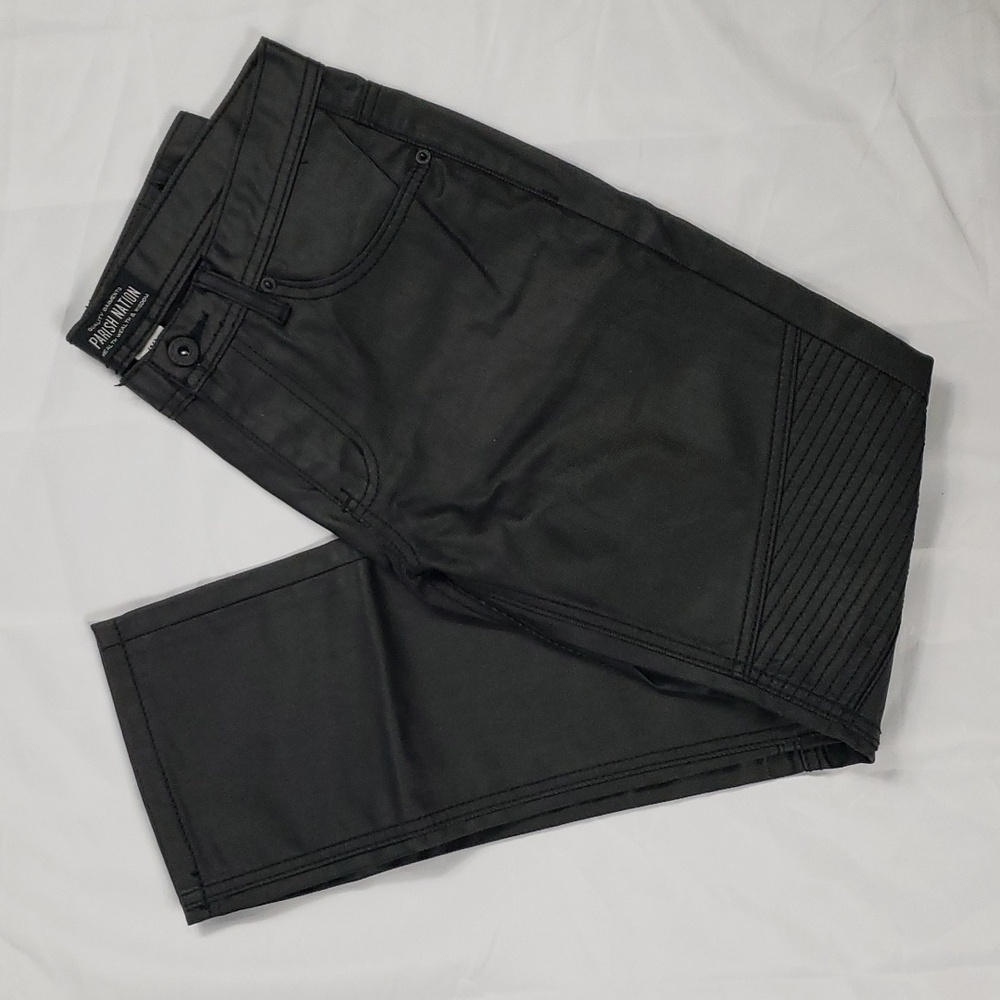 Parish Nation Moto pants